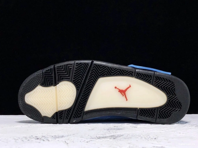 Air Jordan 308497-406 Jack 4 x Travis Scott Cactus 1207